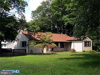 1804 Rancocas Road Burlington, NJ 08016 - Photo 1 of 1 Exterior Front
