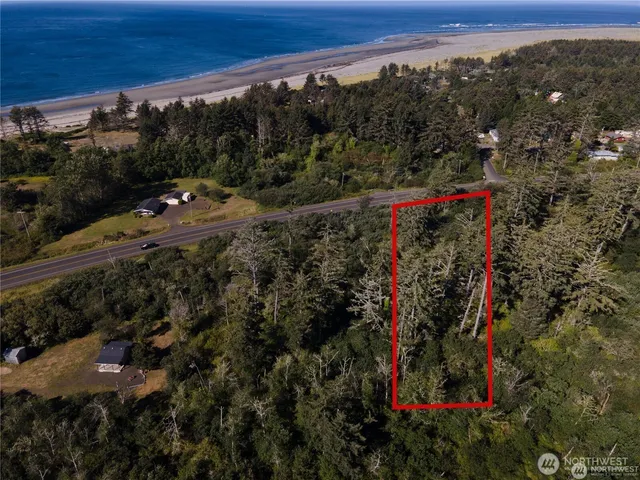 $59,000 | 105 Grayland Wa 98547, Grayland, WA 98547