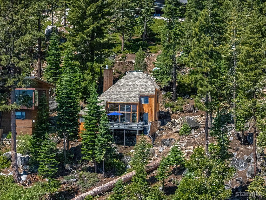 2117 Cascade Road South Lake Tahoe, CA 96150 - Photo 9 of 50