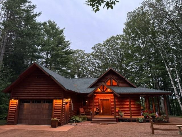 3914 Sheep Ranch Road Rhinelander, WI 54501 - Photo 51 of 51 Gallery Image 51