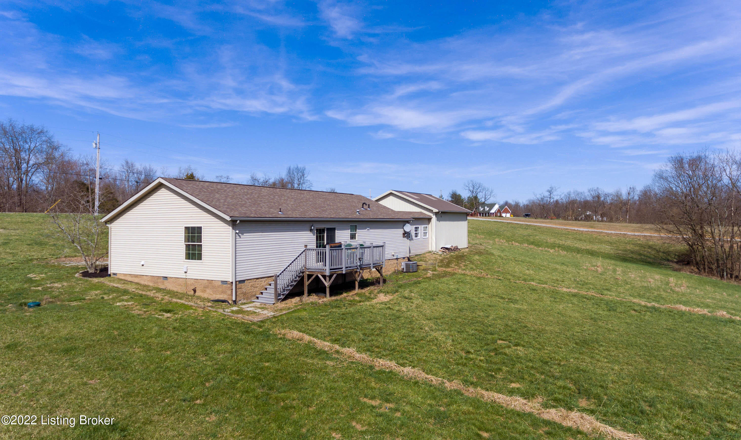 4374 Waddy Road Waddy, KY 40076 - Photo 16 of 22 038