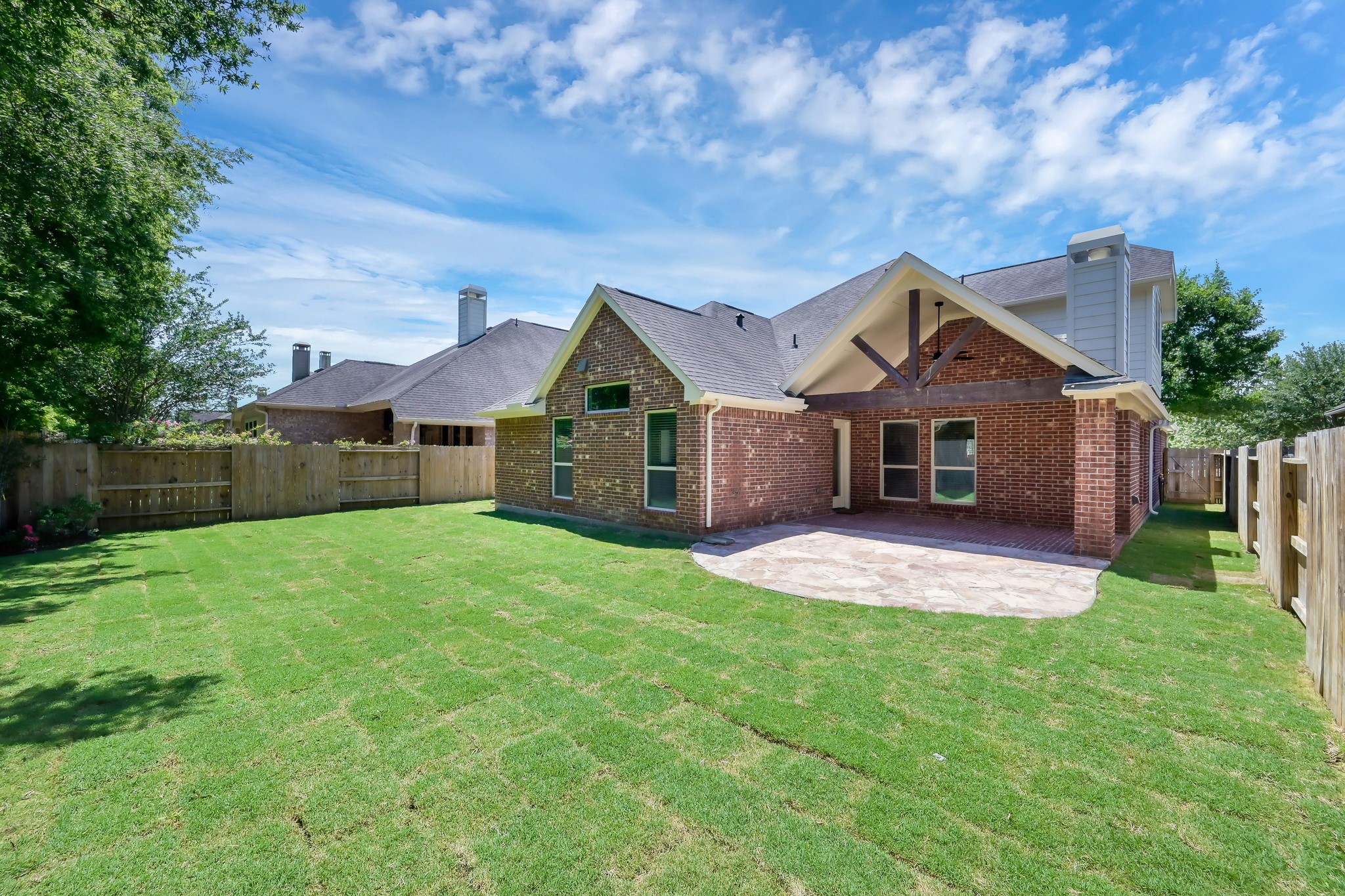 17223 Rookery Court Conroe, TX 77385 - Photo 42 of 45