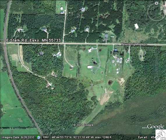 Xx West Stark Road Esko, MN 55733 - Photo 1 of 1 Gallery Image 1