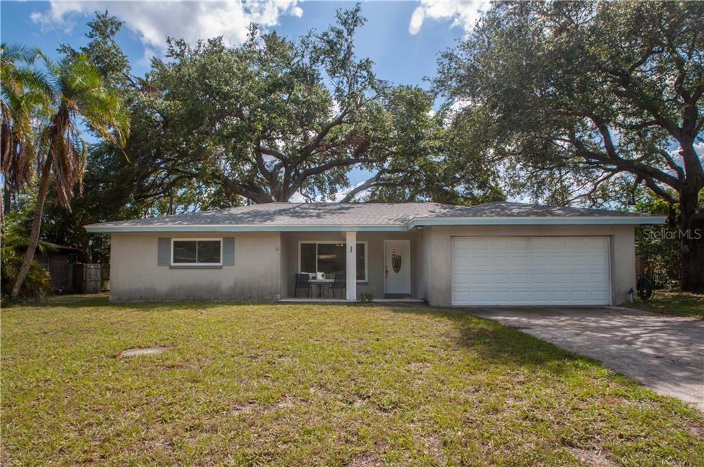11215 Ridge Road Seminole, FL 33778 - Photo 1 of 1