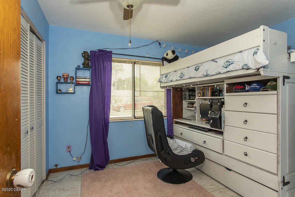 1664 Eastern Road South Daytona, FL 32119 - Photo 12 of 30 Bed 2