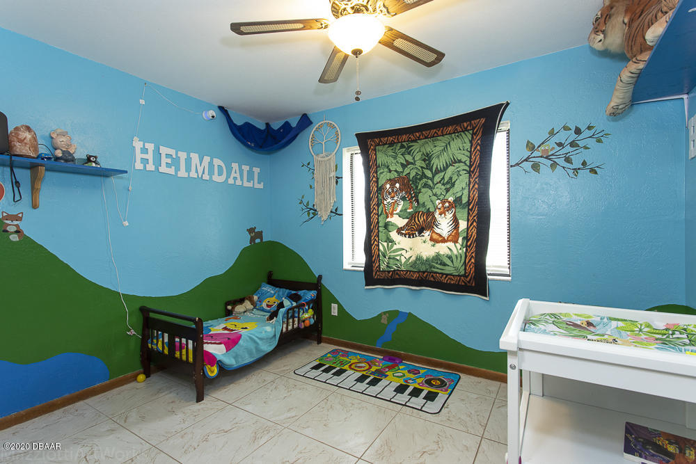 1664 Eastern Road South Daytona, FL 32119 - Photo 13 of 30 Bed 3