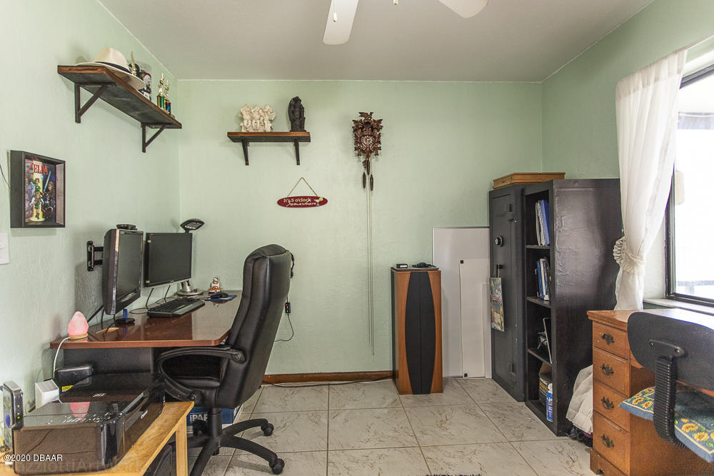 1664 Eastern Road South Daytona, FL 32119 - Photo 16 of 30 Den_office