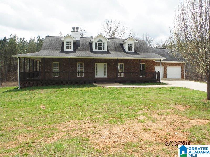 620 County Road 50 Fruithurst, AL 36262 - Photo 2 of 41