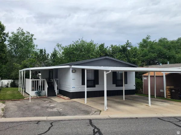 $112,000 | 603 Sagramore Street, North Salt Lake, UT 84054
