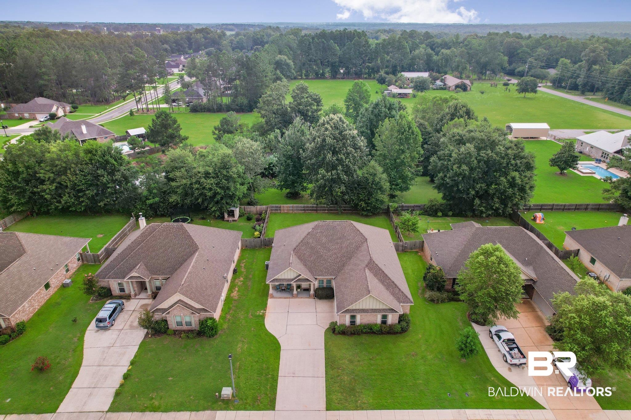 11909 Alabaster Drive Daphne, AL 36526 - Photo 41 of 41
