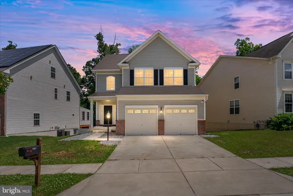 $639,900 | 7807 Stonebriar Drive, Glen Burnie, MD 21060