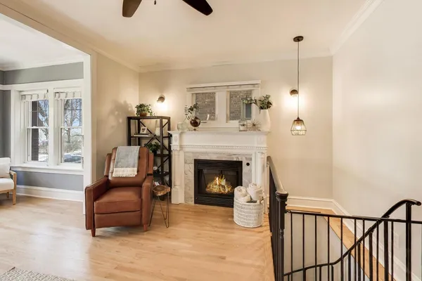 $575,000 | 5142 North Leavitt Street, Unit 1, Chicago, IL 60625