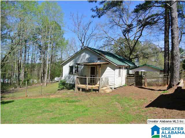 78 Mill Street Wedowee, AL 36278 - Photo 6 of 6