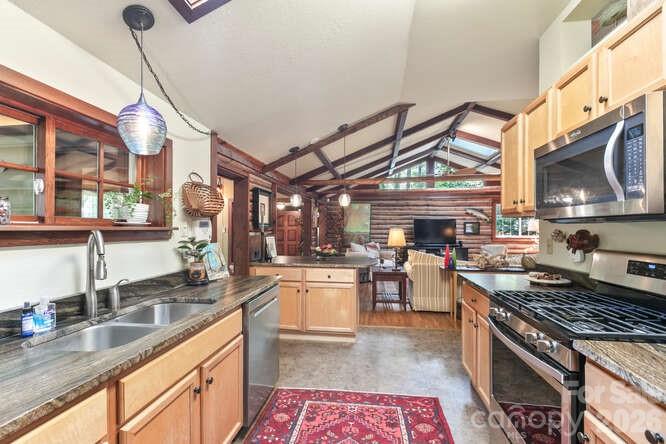 20 Deva Glen Road Asheville, NC 28804 - Photo 19 of 33