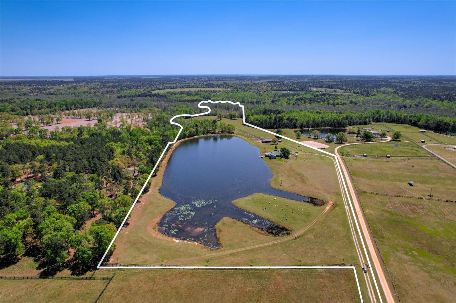 3896 Wagener Road Aiken, SC 29805 - Photo 73 of 106