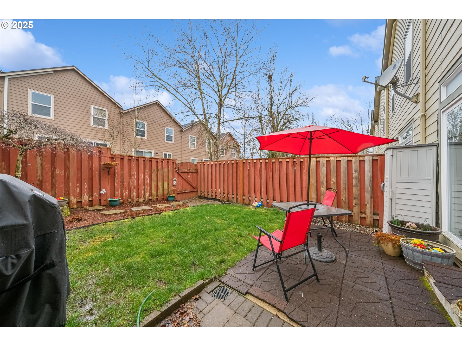 5828 Southeast 16th Loop Gresham, OR 97080 - Photo 31 of 37