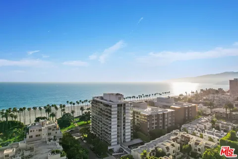 $2,295,000 | 535 Ocean Avenue, Unit 5C, Santa Monica, CA 90402