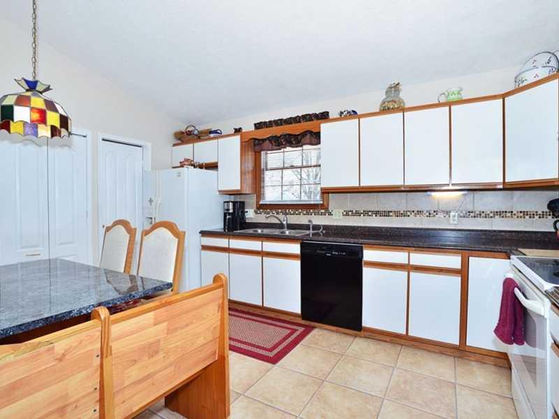 1020 Three Degree Road Butler, PA 16002 - Photo 3 of 19 Kitchen.