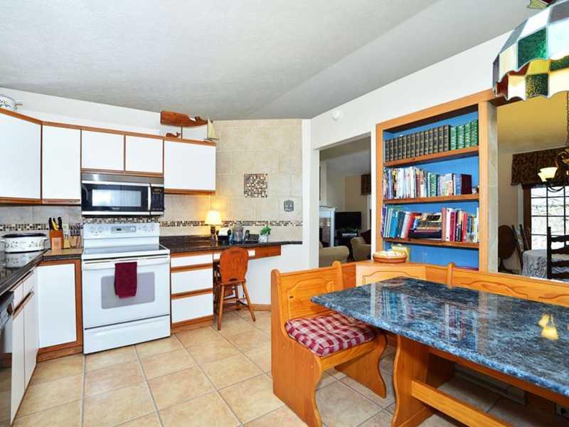 1020 Three Degree Road Butler, PA 16002 - Photo 4 of 19 Kitchen.