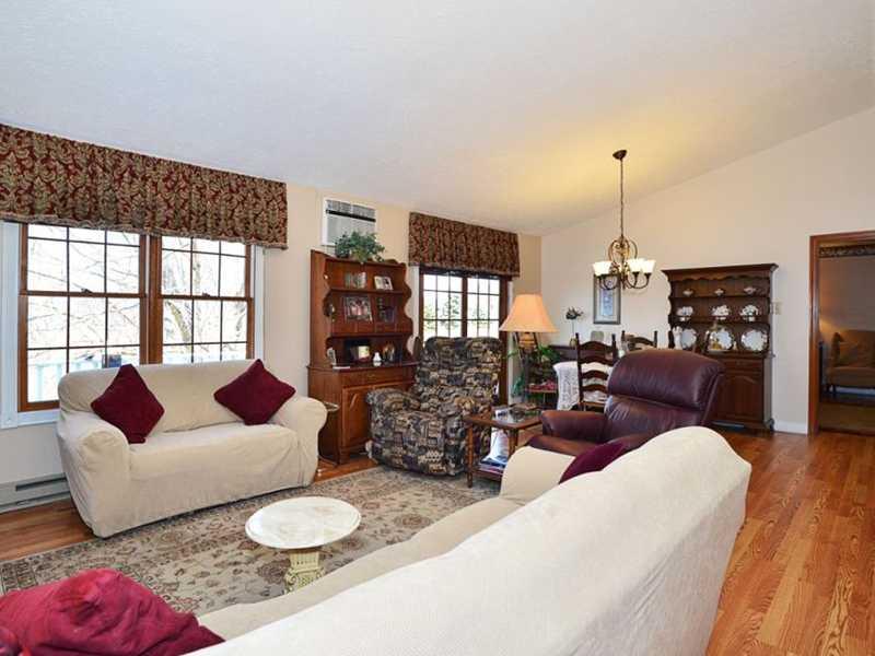 1020 Three Degree Road Butler, PA 16002 - Photo 7 of 19 Living Room.
