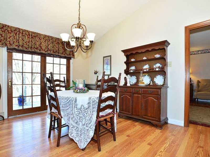 1020 Three Degree Road Butler, PA 16002 - Photo 8 of 19 Dining Room.