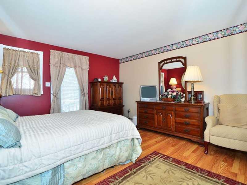 1020 Three Degree Road Butler, PA 16002 - Photo 9 of 19 Master Bedroom.