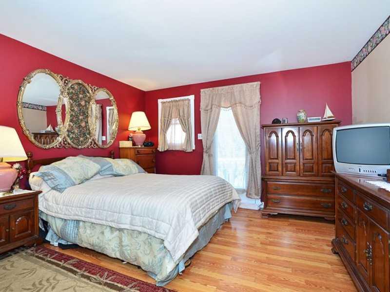 1020 Three Degree Road Butler, PA 16002 - Photo 10 of 19 Master Bedroom.