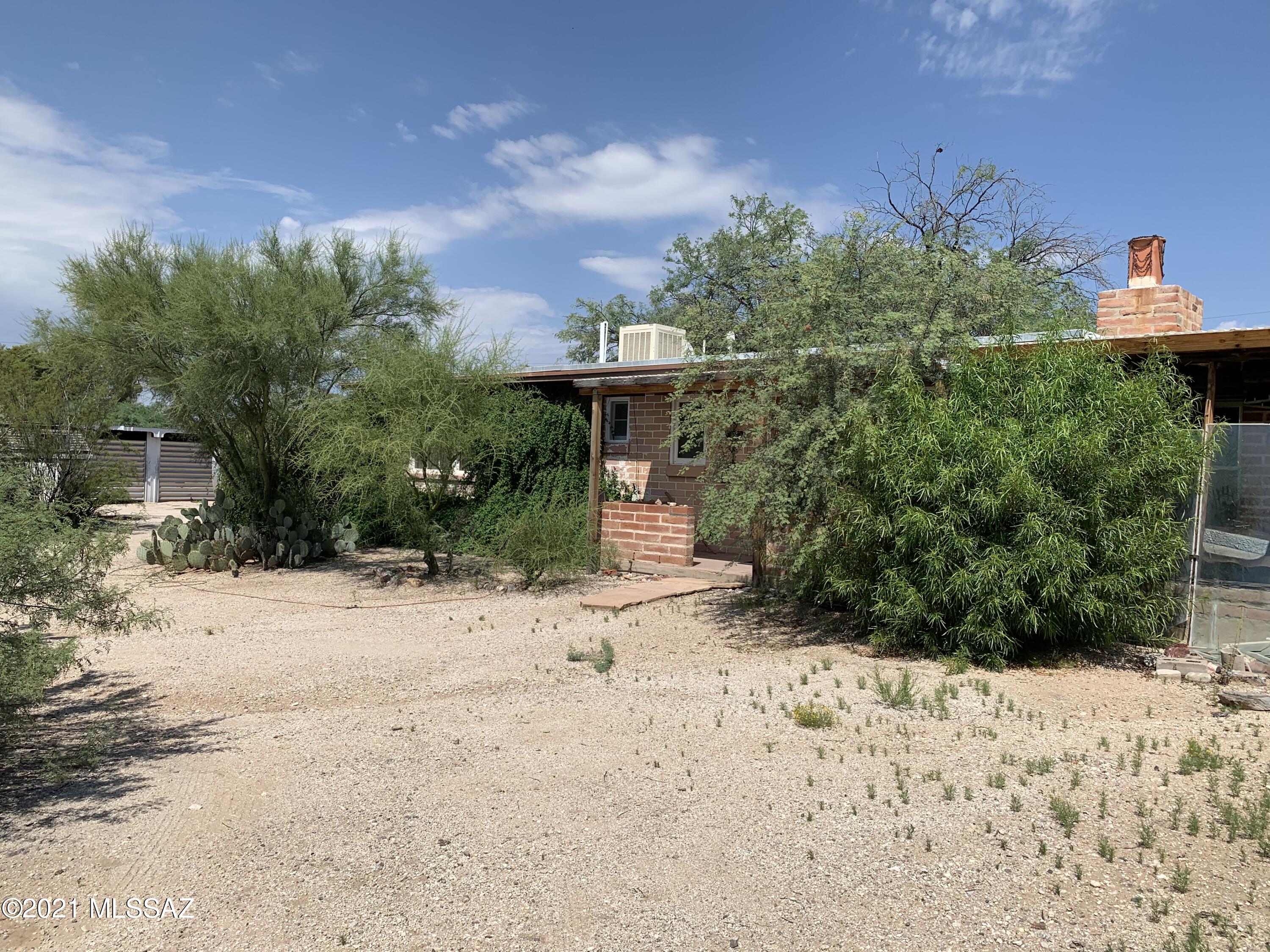 9161 East Magdalena Road Tucson, AZ 85710 - Photo 23 of 23 Gallery Image 23