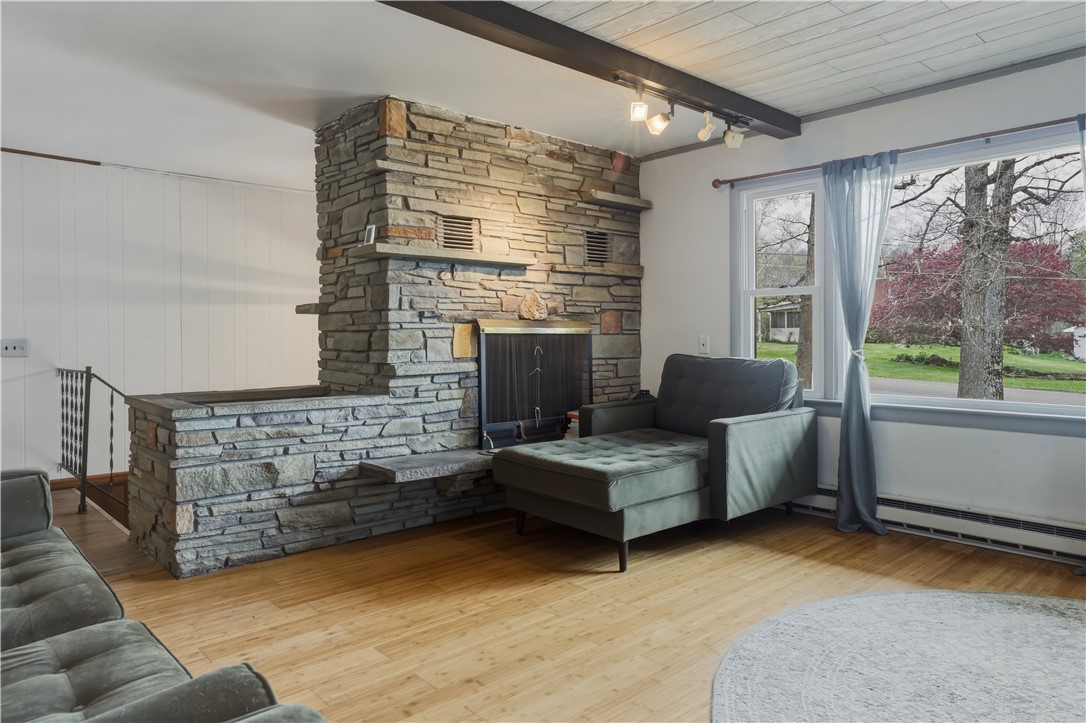 7614 Hardscrabble Road Addison, NY 14801 - Photo 5 of 39 Living room