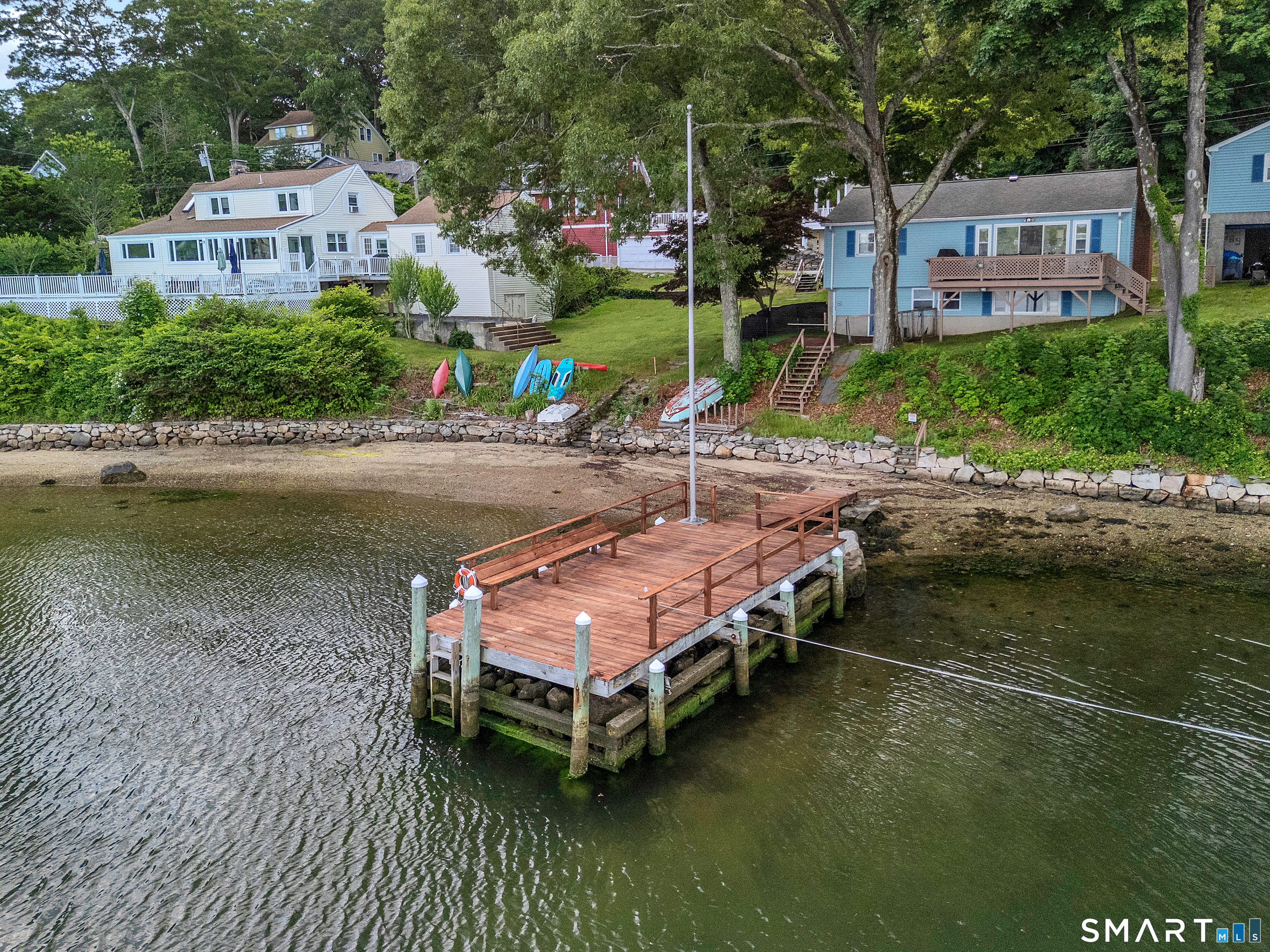 16 Ledge Road East Lyme, CT 06357 - Photo 28 of 34