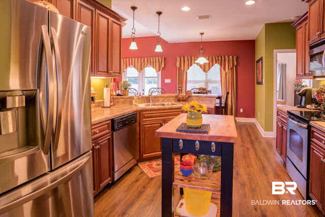 3030 Sasanqua Circle East Semmes, AL 36575 - Photo 4 of 19