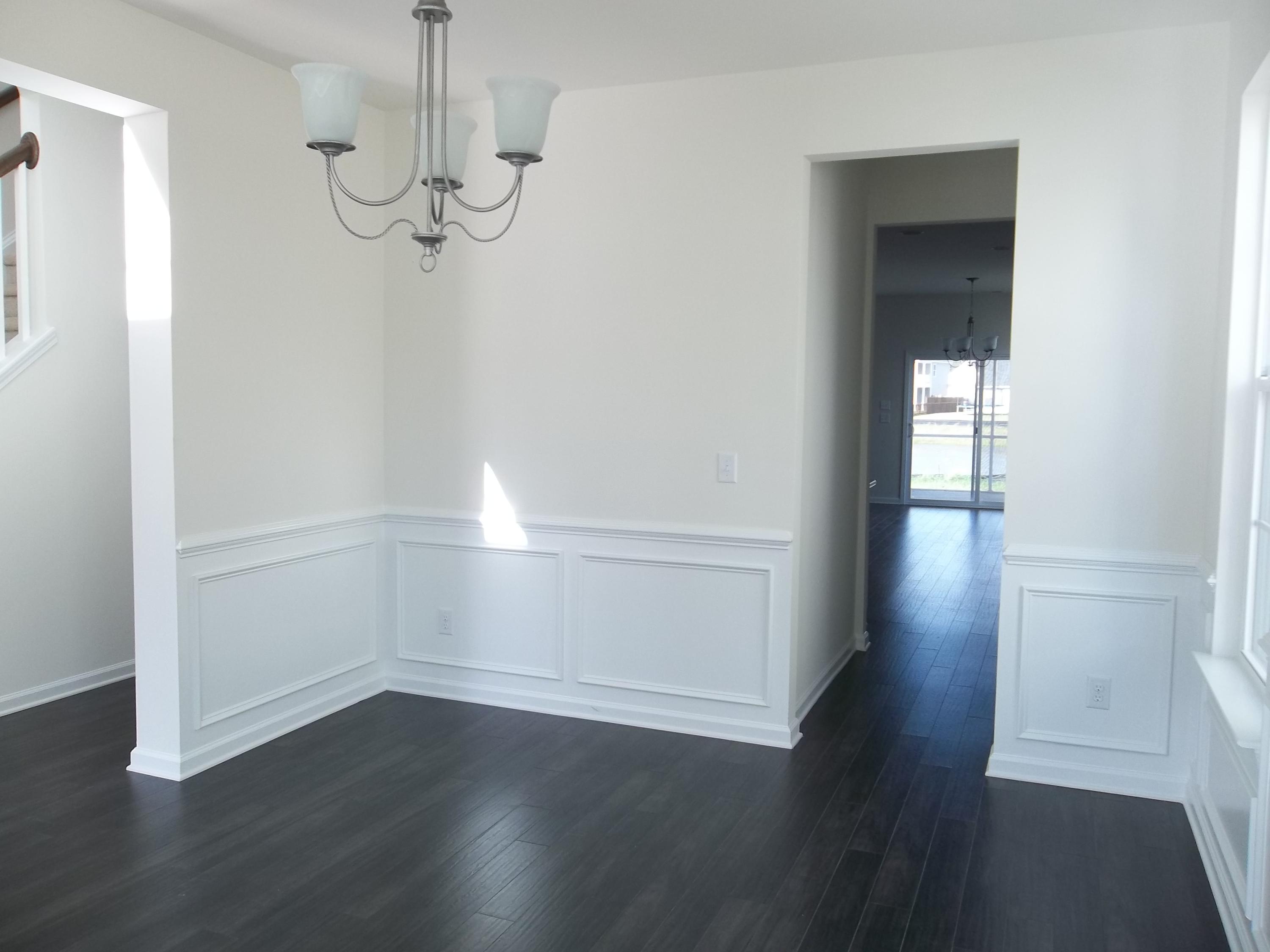 316 Spectrum Road Summerville, SC 29486 - Photo 2 of 16 Formal Dining Room
