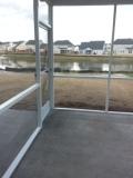 316 Spectrum Road Summerville, SC 29486 - Photo 13 of 16 Screened Porch