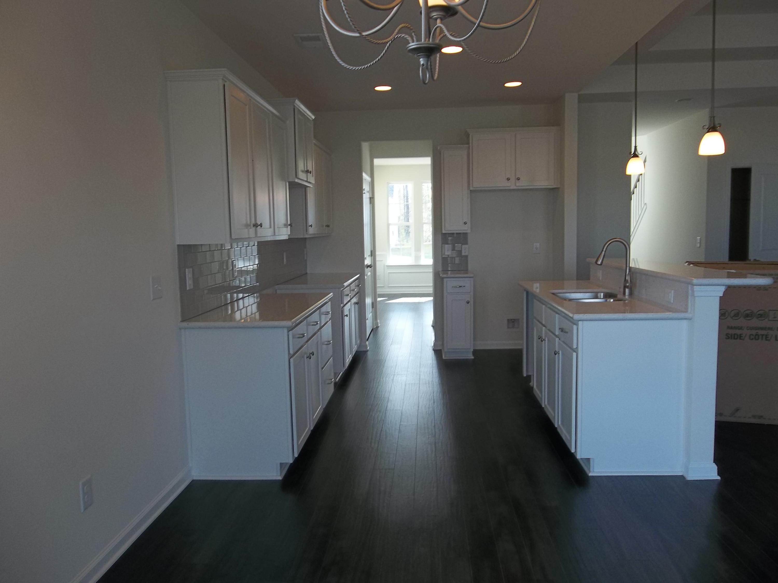 316 Spectrum Road Summerville, SC 29486 - Photo 6 of 16 Kitchen