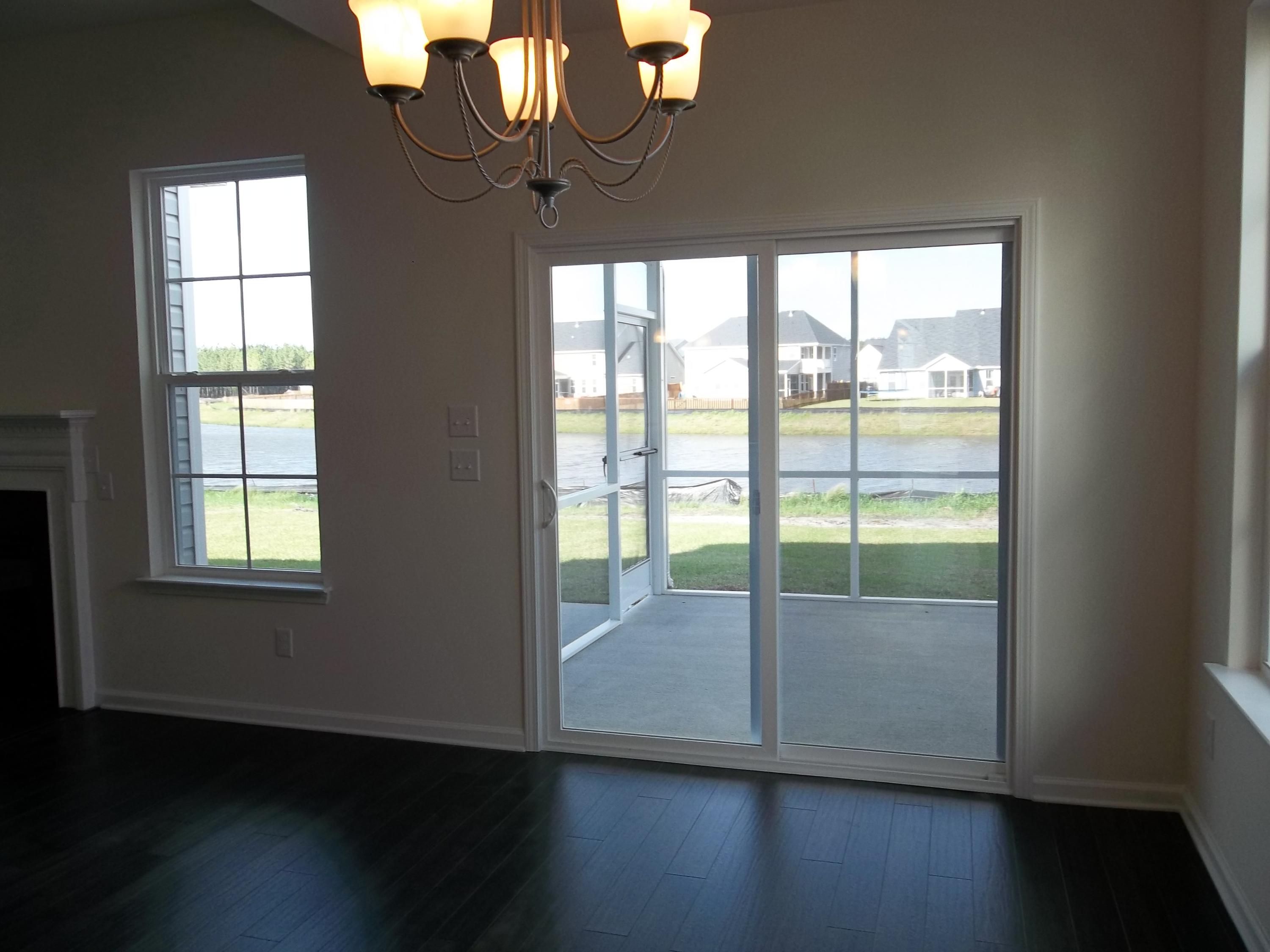 316 Spectrum Road Summerville, SC 29486 - Photo 7 of 16 Breakfast Room
