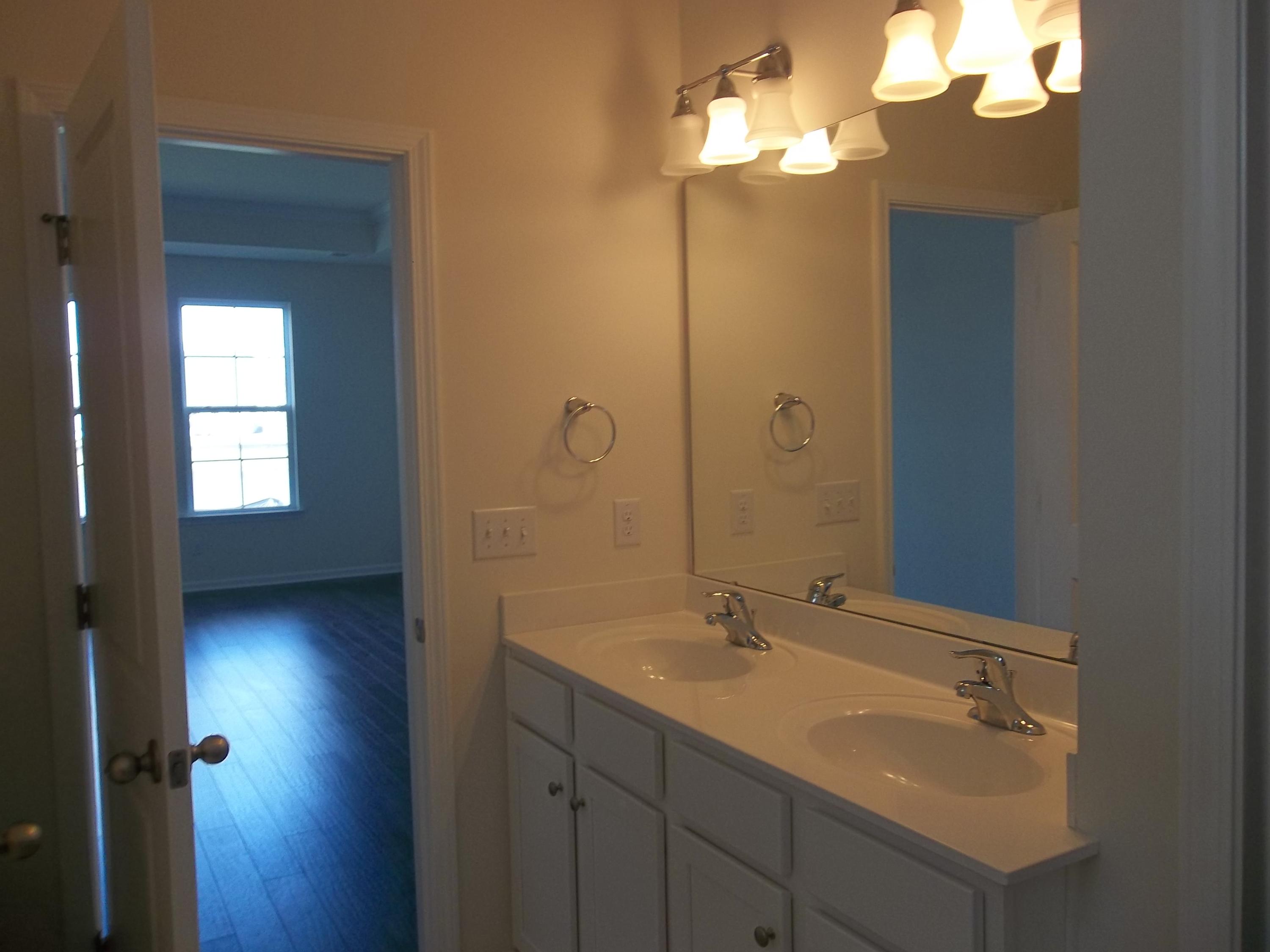 316 Spectrum Road Summerville, SC 29486 - Photo 10 of 16 Master Bath Vanity