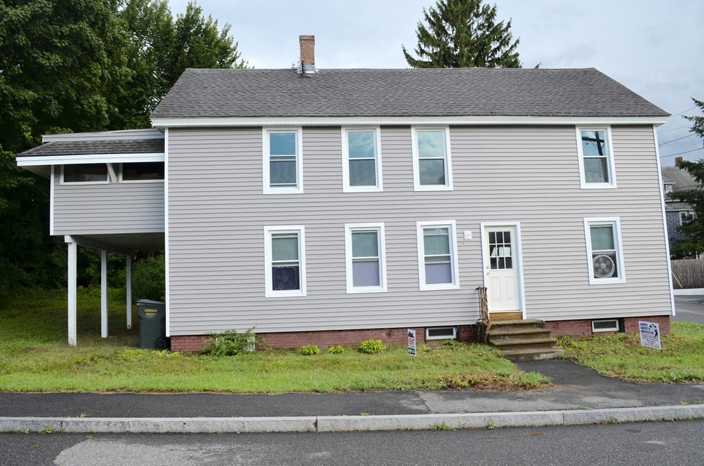 11 Pine Street Ware, MA 01082 - Photo 2 of 5 Gallery Image 2