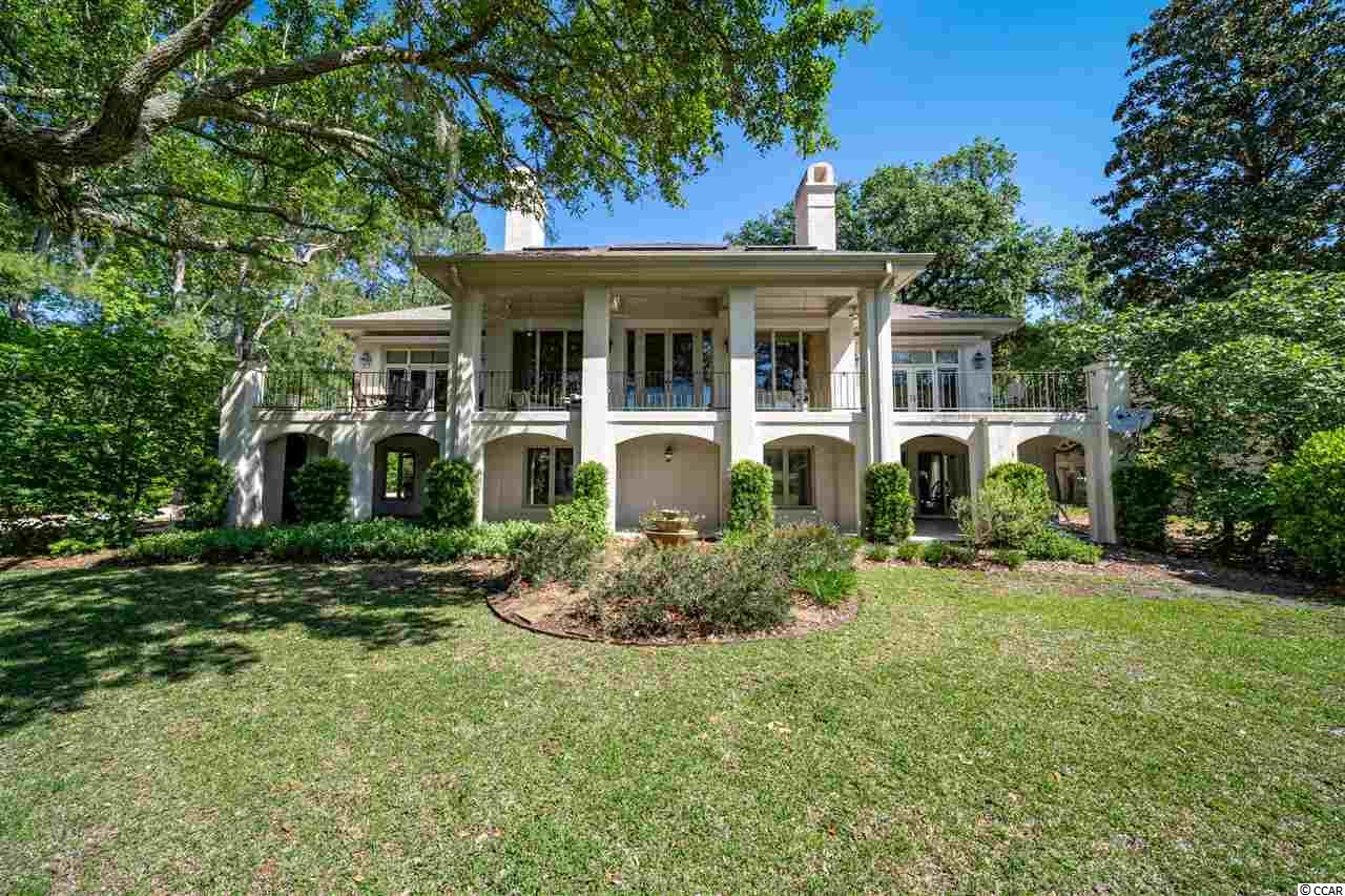 153 Brandon Way Georgetown, SC 29440 - Photo 2 of 40 Gallery Image 2
