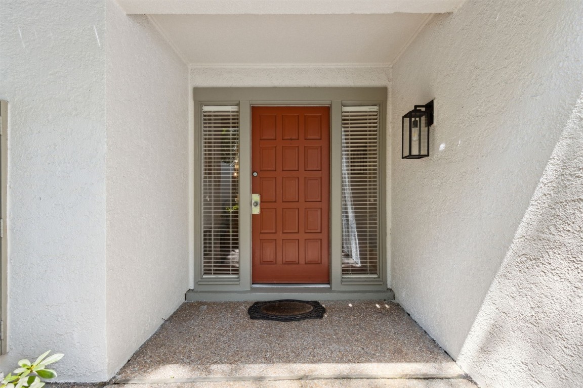 3028 Sea Marsh Road, Unit 3028 Fernandina Beach, FL 32034 - Photo 6 of 39 a view of entryway