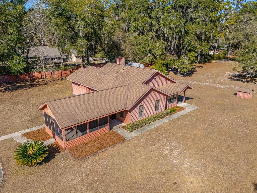 161 Navajo Road Brunswick, GA 31525 - Photo 37 of 46 Photo 37