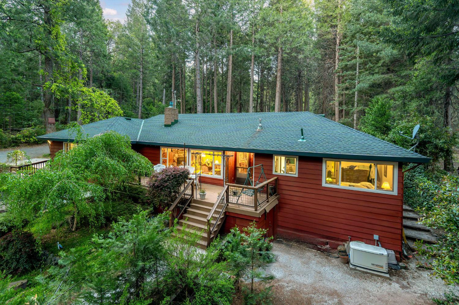 15188 North Bloomfield Road Nevada City, CA 95959 - Photo 48 of 73