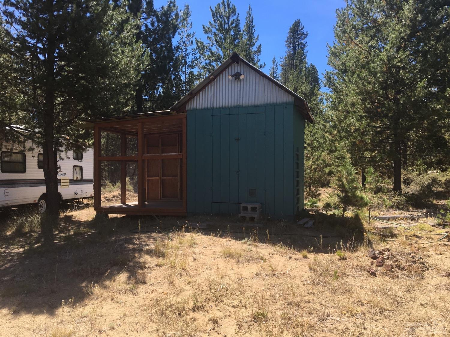 53443 Pole Pine Road La Pine, OR 97739 - Photo 20 of 23 Additional Photo