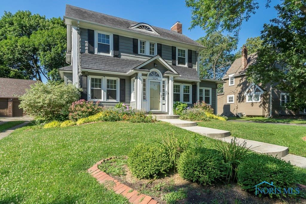 3329 Brantford Road Toledo, OH 43606 - Photo 1 of 30 Gallery Image 1