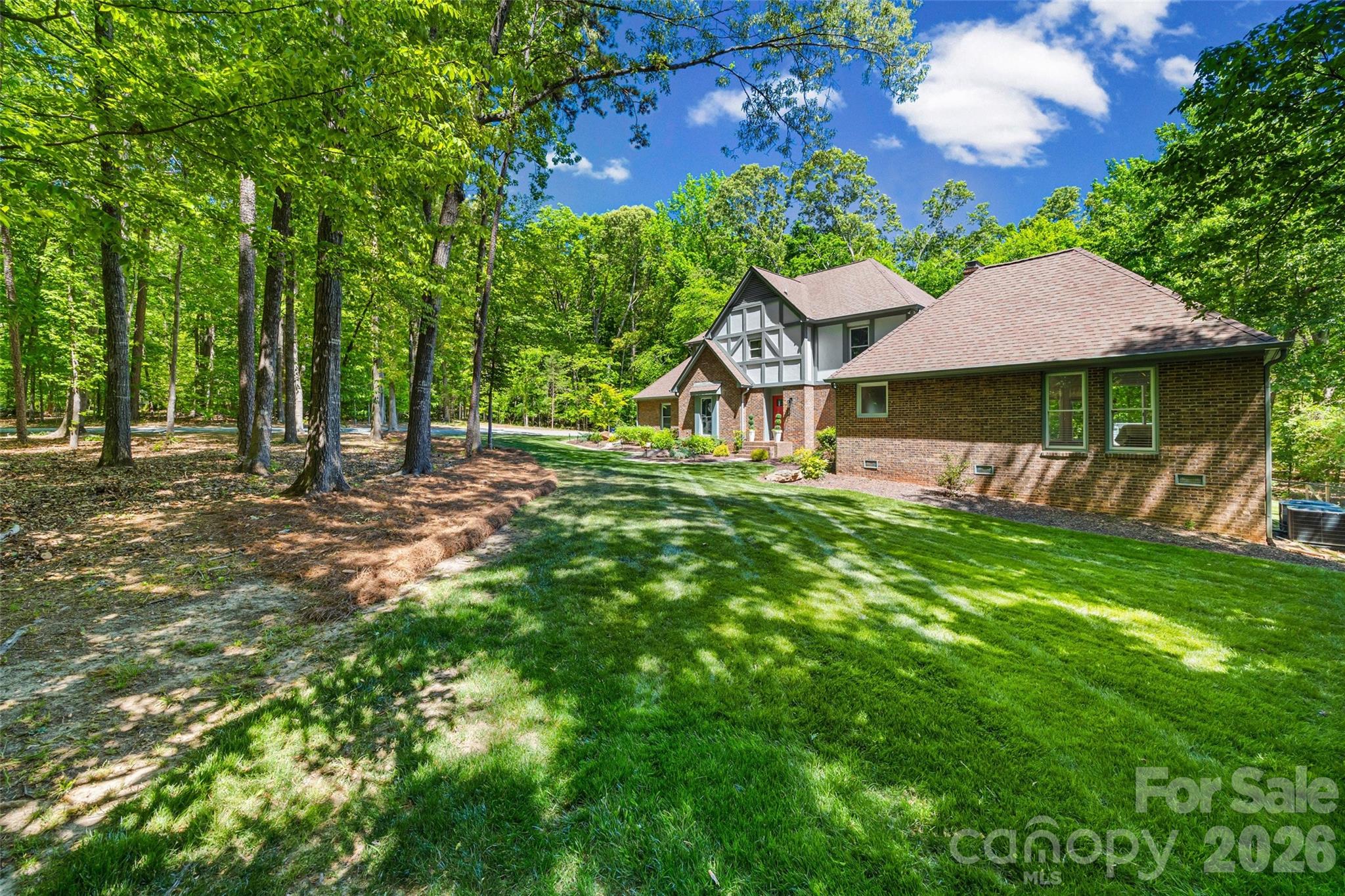517 Raintree Drive Matthews, NC 28104 - Photo 35 of 37