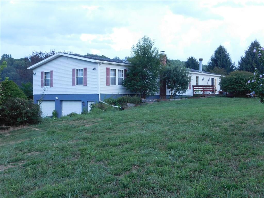305 Wesley Chapel Road Scottdale, PA 15683 - Photo 1 of 25