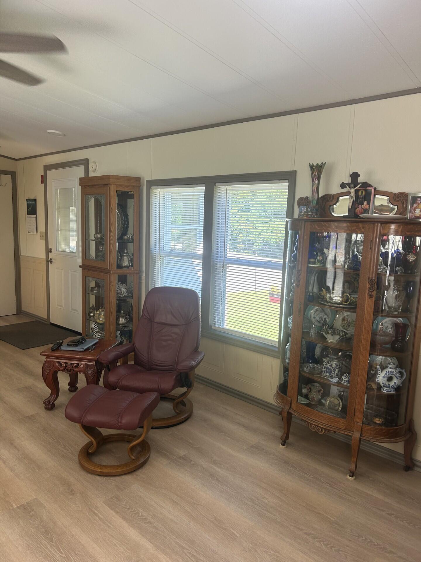 465 Fayette Road Livermore Falls, ME 04254 - Photo 10 of 35 0423 living room