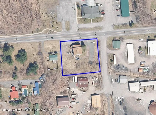 a picture of a bathroom with a sink and mirror