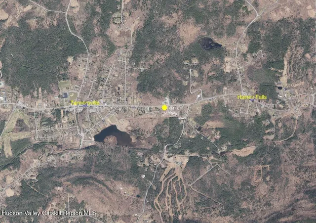 $875,000 | 5759 Main Street, Tannersville, NY 12485