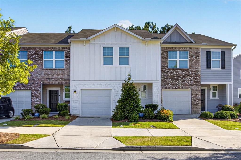 31 Kielder Drive Winder, GA 30680 - Photo 1 of 26