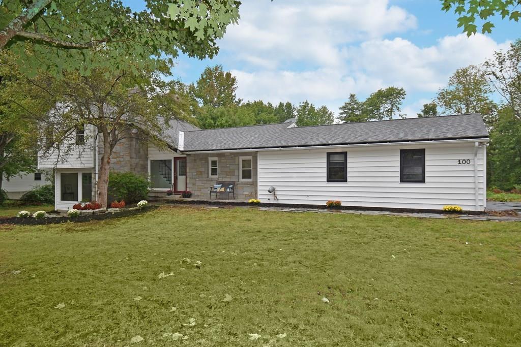 100 South Road Templeton, MA 01436 - Photo 2 of 30